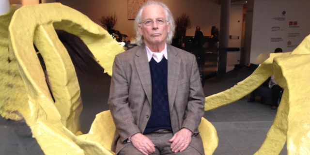 Image Supporting the Content of On the History of Ideas